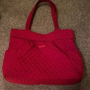Vera Bradly small tote bag